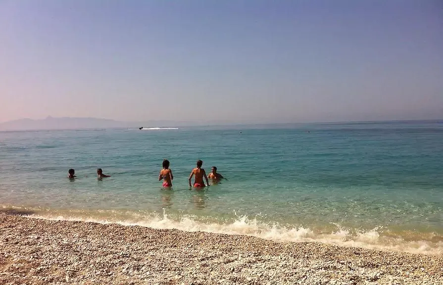 The Olive Grove Villa Borsh 0*,  Albania