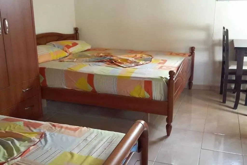 The Olive Grove Villa Borsh Holiday home