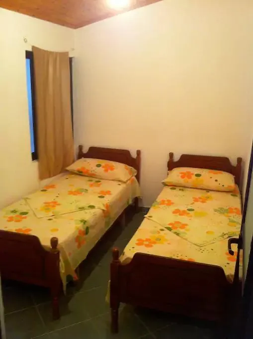 Сasa de vacaciones The Olive Grove Villa Borsh Albania