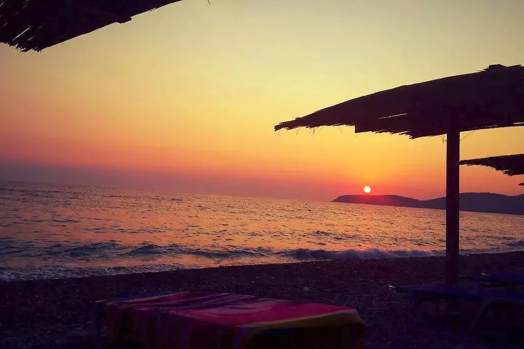 The Olive Grove Villa Borsh Holiday home
