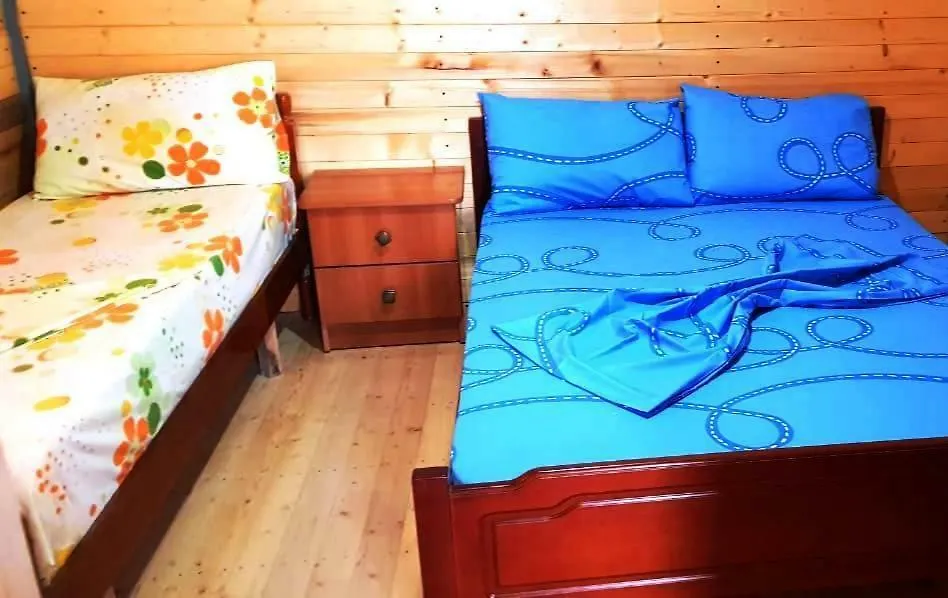 Сasa de vacaciones The Olive Grove Villa Borsh Albania