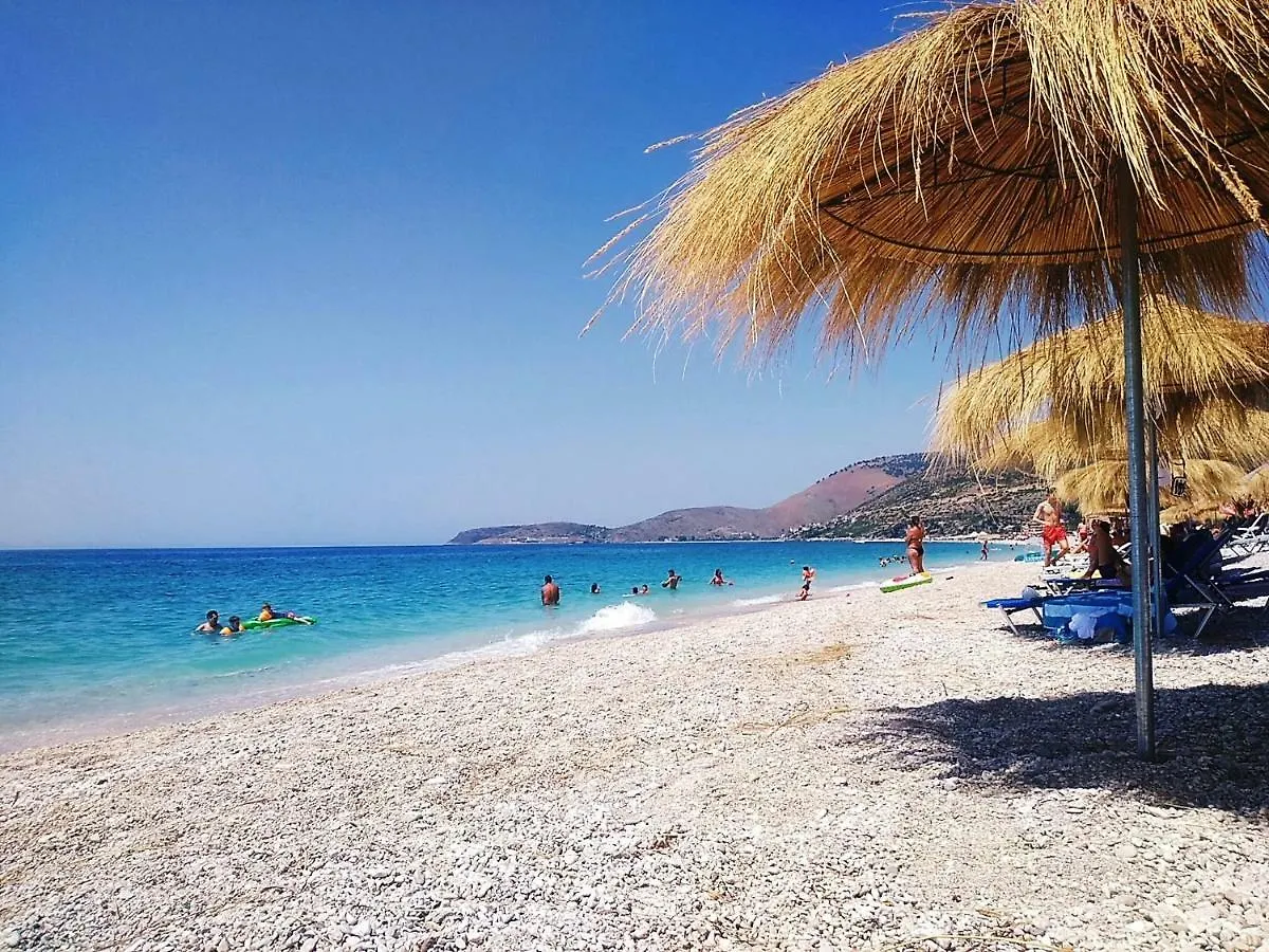 The Olive Grove Villa Borsh 0*,  Albania