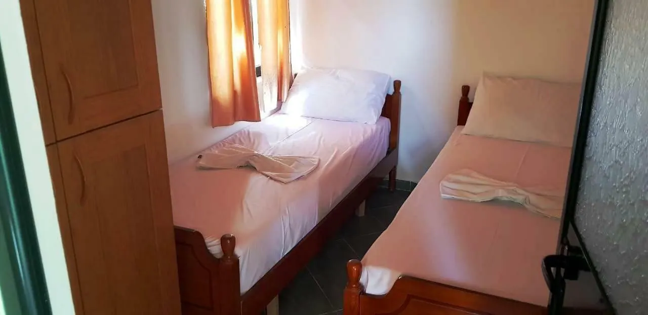 Сasa de vacaciones The Olive Grove Villa Borsh Albania