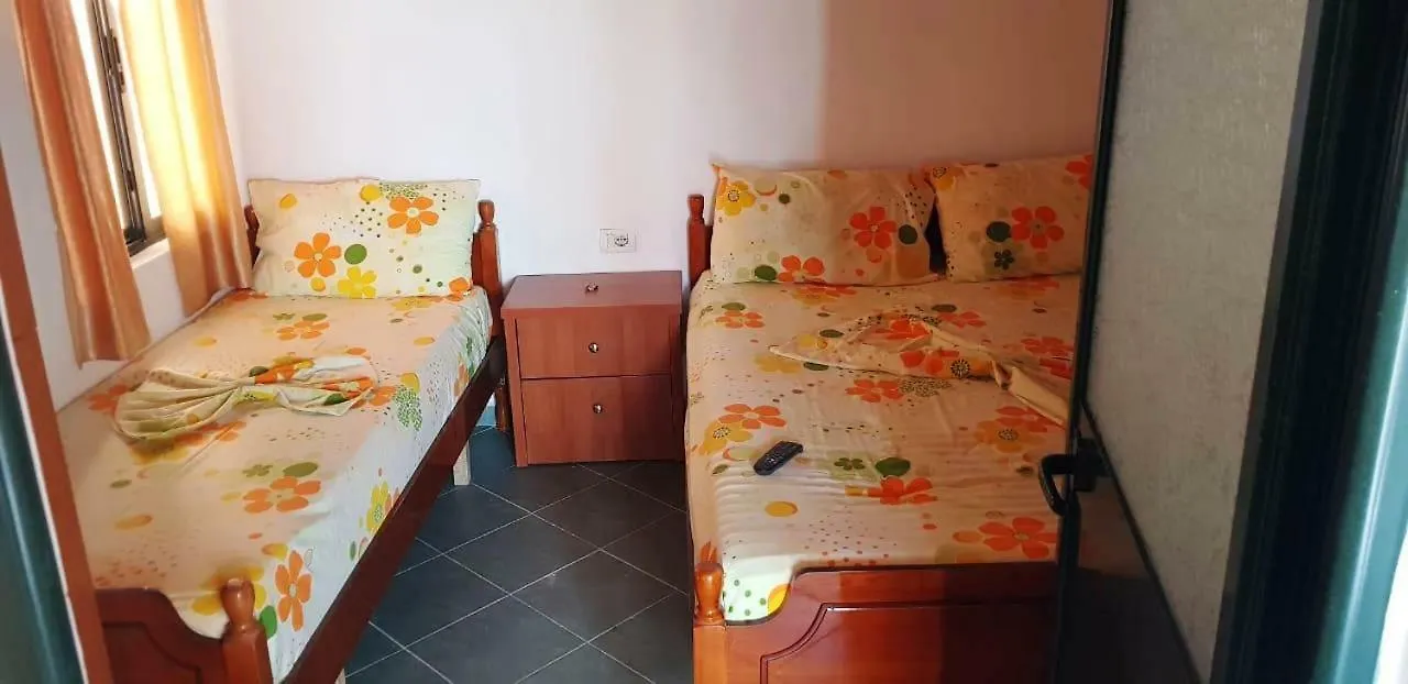 Сasa de vacaciones The Olive Grove Villa Borsh