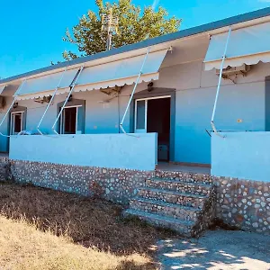 Hotel Praljan, Borsh