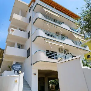 3* Hotel White