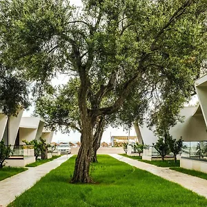  Aparthotel Luna Mare Seaside