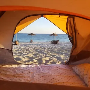  Appartamento Waves Side Camping