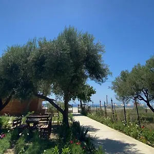  Parque de vacaciones Violet Village