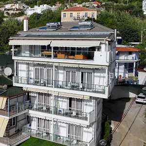 3* Hotel Angjelo