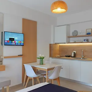  Apartamento Pargua