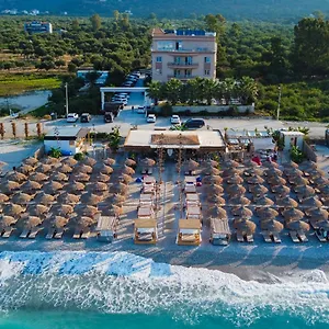 4* Hotel Sole Luna