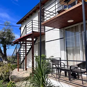  Apartamento Ari